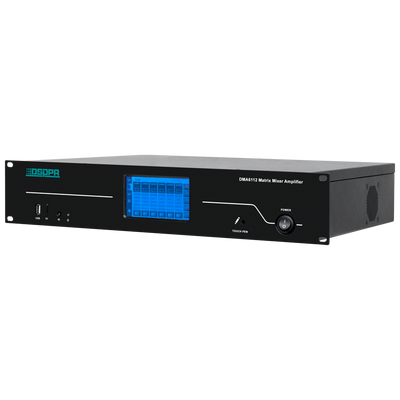 Mixer matrice digitale