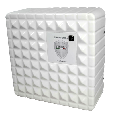 Nebbiogeno Defendertech