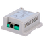 Modulo di acquisizione e controllo dati - 2 ingressi digitali / 2 uscite relè (NA/NC) - Protocolli: Modbus/TCP, TCP/IP, UDP, HTTP,... - Server web integrato - 1 porta Ethernet 10/100 Base-TX, 1 porta WiFi - Alimentatore non incluso (12VDC/1A)