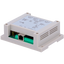 Modulo di acquisizione e controllo dati - 4 ingressi digitali / 4 uscite relè (NA/NC) - Protocolli: Modbus/TCP, TCP/IP, UDP, HTTP,... - Server web integrato - 1 porta Ethernet 10/100 Base-TX, 1 porta WiFi - Alimentatore non incluso (12VDC/1A)