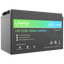 Batteria stazionaria - Capacità 1280Wh - LiFePO4 12V / 100Ah - 3000 cicli di vita - Fino a 16 unità in parallelo - IP 65