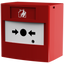 Algoritmos inteligentes  - Amplitud/frecuencia con optimización automática - Elemento reseteable - Indicador de advertencia &quot;dispositivo activado&quot; - Batería de litio estándar de bajo coste