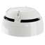 Algoritmos inteligentes  - Amplitud/frecuencia con optimización automática - Diseño de cámara de humo patentado - El dispositivo se suministra con un kit de montaje