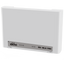 Alimentado desde el lazo - Pantalla gráfica OLED - Amplitud y frecuencia de radio con optimización automática
 - Tamper switch - Ajuste flexible del dispositivo en el sitio - Facilita ampliación de sistemas cableados
