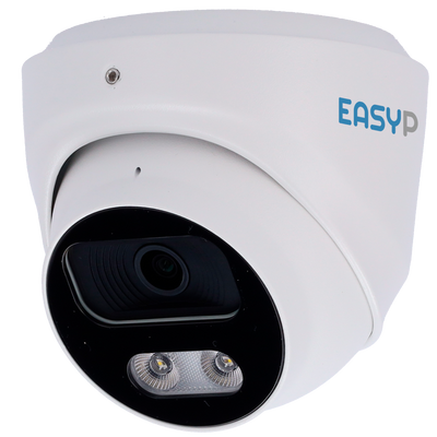 Telecamera Turret IP AI EASY-P