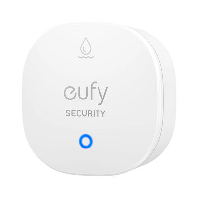 Sensore di movimento Eufy by Anker  - Wireless 868 MHz
 - Compatibile con il sistema di allarme Eufy
 - Pulsante per collegamento rapido a HomeBase
 - Alimentazione a batteria
 - Copertura 100° / 9 m per interni