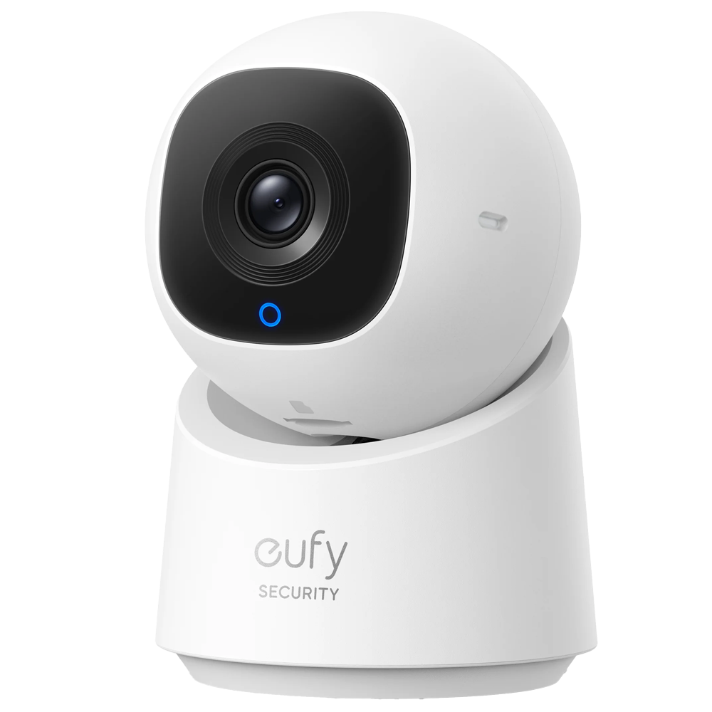 Telecamera Eufy by Anker