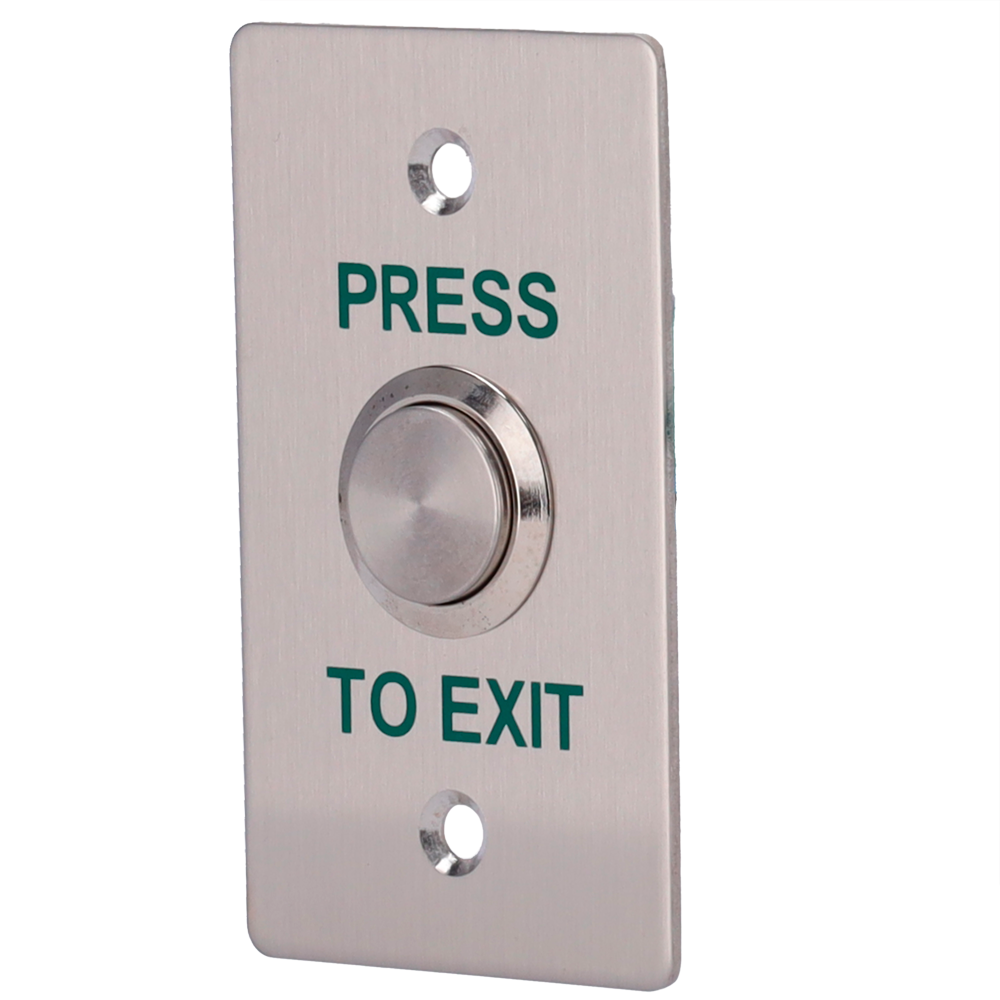Pulsante di liberazione porta