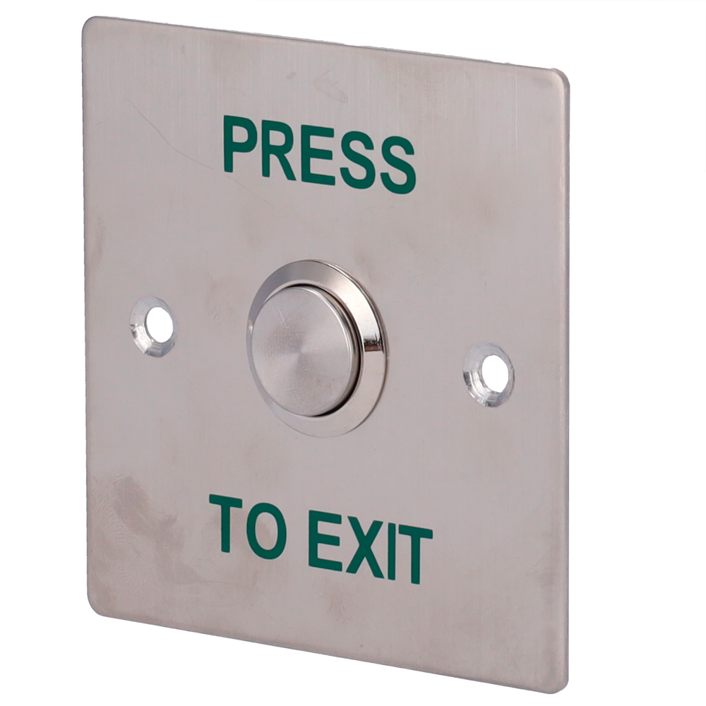 Pulsante di liberazione porta