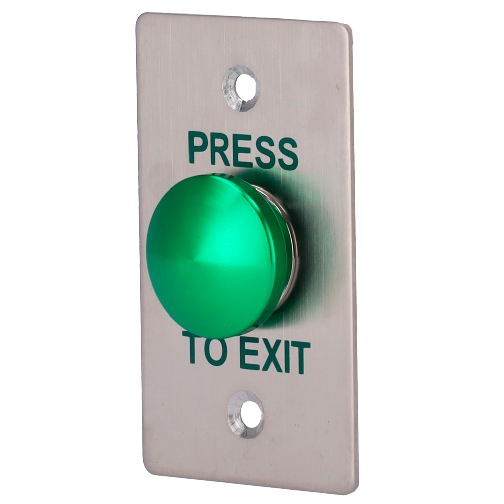 Pulsante di liberazione porta