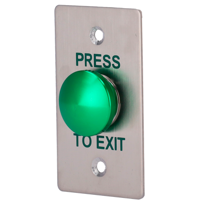 Pulsante di liberazione porta