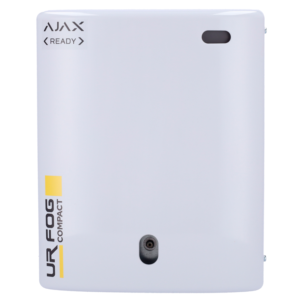 URFOG Ajax Ready