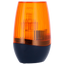 Lampada a LED - Colore Giallo - Indicazione luminosa di apertura e chiusura - Adatta per uso esterno - Alimentazione AC 220 V - Compatibile con GATEOPENER-BL360ENC