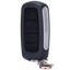 Mando a distancia para automatismo - 4 botones para vincular con 4 automatismos - Funciones de apertura, paro y cierre - Alimentación CR2025 3V - Compatible con GATEOPENER-BL360ENC