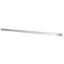 Cremallera para automatismo - Engranaje de paso M4 - Dimensiones: 1000 (An) x 30 (Al) x 10 (Fo) mm - Fabricada en acero inoxidable - Compatible con GATEOPENER-BL360ENC