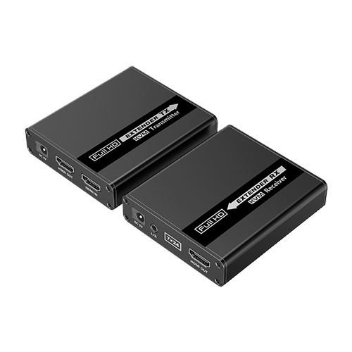 Extender KVM del segnale HDMI