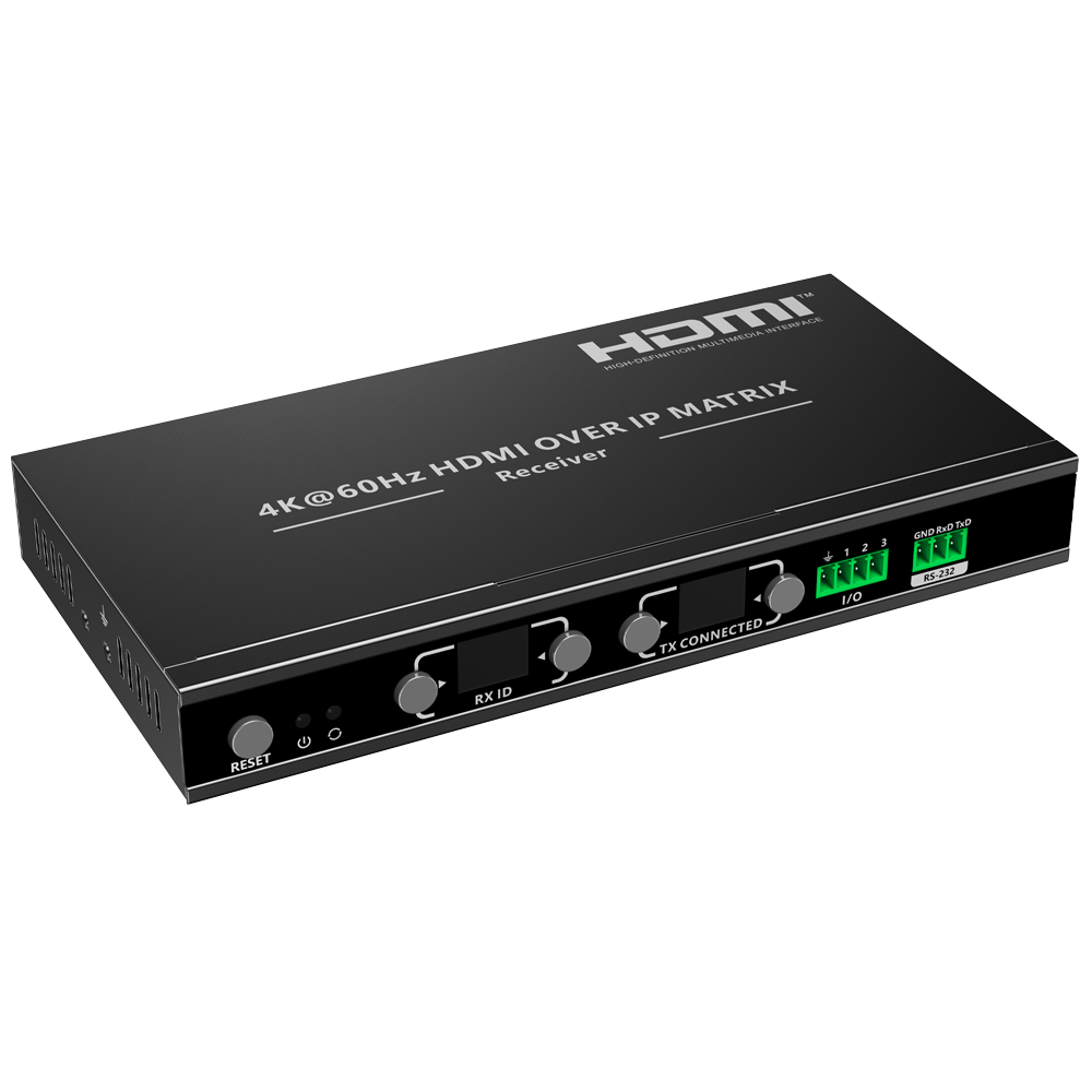 Matrice di segnale HDMI IP