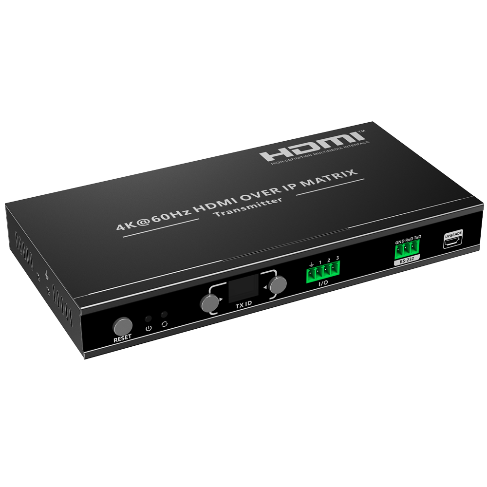 Matrice di segnale HDMI IP