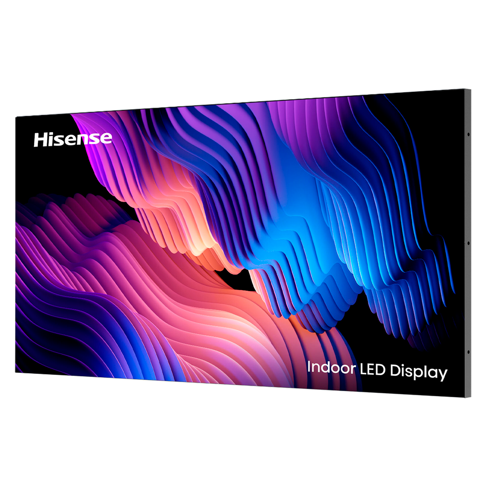 HISENSE Monitor 54" LED