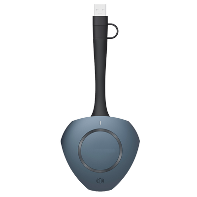 Dongle para compartir pantalla
