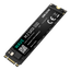 Disco duro Hikvision SSD - Capacidad 512GB - Interfaz SATA III - Velocidad de lectura hasta 560 MB/s - Vida útil de larga duración - Aplicación para ordenadores