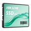 Disco duro Hikvision SSD - Capacidad 240 GB - Interfaz SATA III - Velocidad de lectura hasta 530 MB/s - Vida útil de larga duración - Aplicación para ordenadores