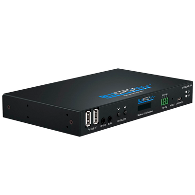 Ricevitore di segnale HDMI