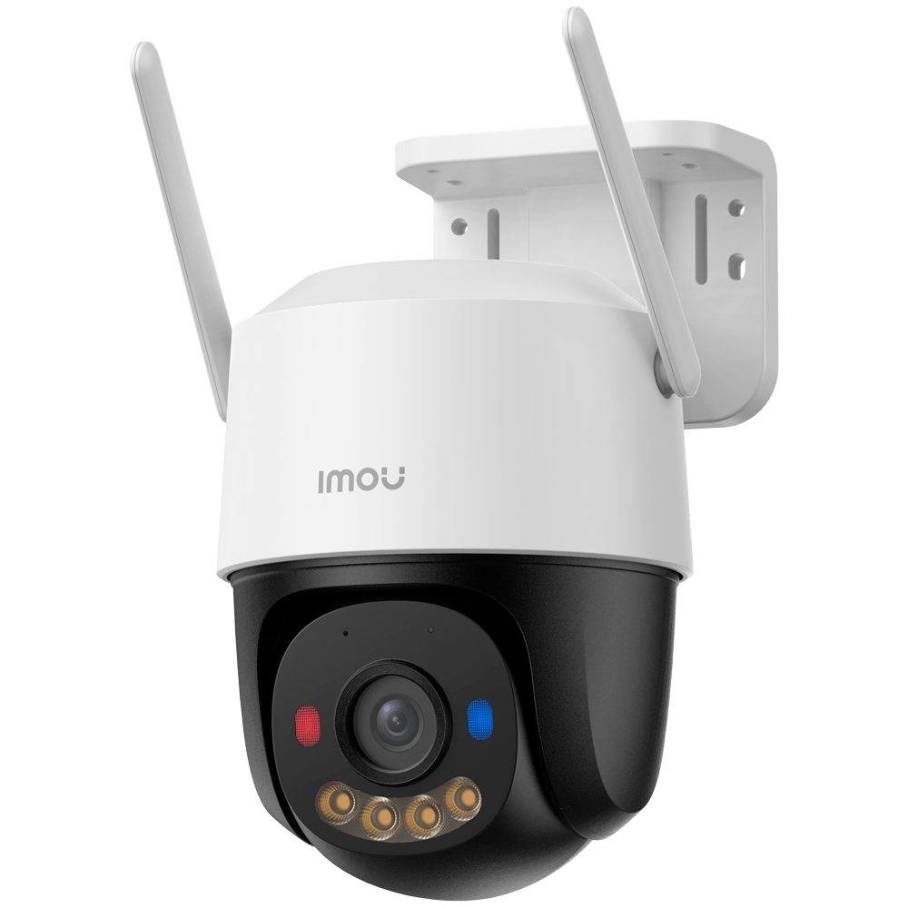 Telecamera motorizzata Cruiser SC 4G 3MP