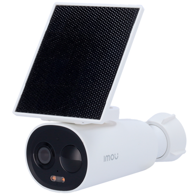 Telecamera a batteria Cell 3C All In One 3MP