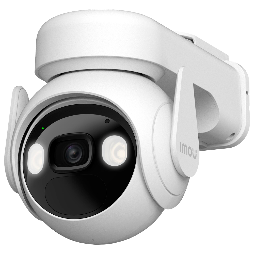 Telecamera a batteria Cell PT 4G 3MP