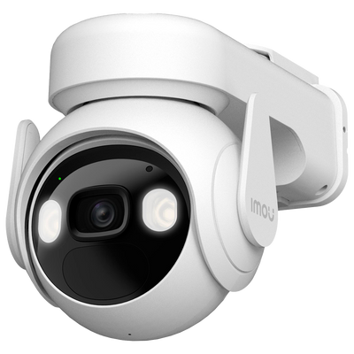 Telecamera a batteria Cell PT 4G 3MP