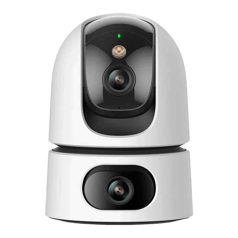 Telecamera motorizzata Ranger Doppia ottica 3+3MP