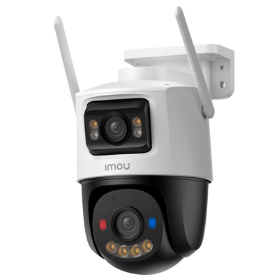 Telecamera Cruiser Dual 2 Pro 4+4MP
