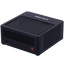 Mini PC Windows - CPU AMD Ryzen 7 5700G - GPU Radeon 8 Core - RAM 16GB + ROM 512GB SSD | Ranura HDD - WiFi 6, Bluetooth 5.1 y RJ45 10/100/1000M - HDMI 2.0 4K y USB 3.1 Gen2