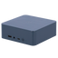 Mini PC senza sistema operativo - CPU AMD Ryzen 5 6600H - GPU Radeon 660M 6 Core - RAM 16GB + ROM 500GB SSD - WiFi 6, Bluetooth 5.2 e RJ45 10/100/1000M - HDMI 2.0 4K e USB 3.2 Gen2