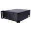 Server NX Witness - Supporta fino a 256 canali (a seconda della ris./vel.) - SO Microsoft Windows 10 Pro - 512GB HD NVMe / 16GB RAM / 8TB di registrazione HD - Non include le licenze - Compatibile con il 99% delle telecamere presenti sul mercato