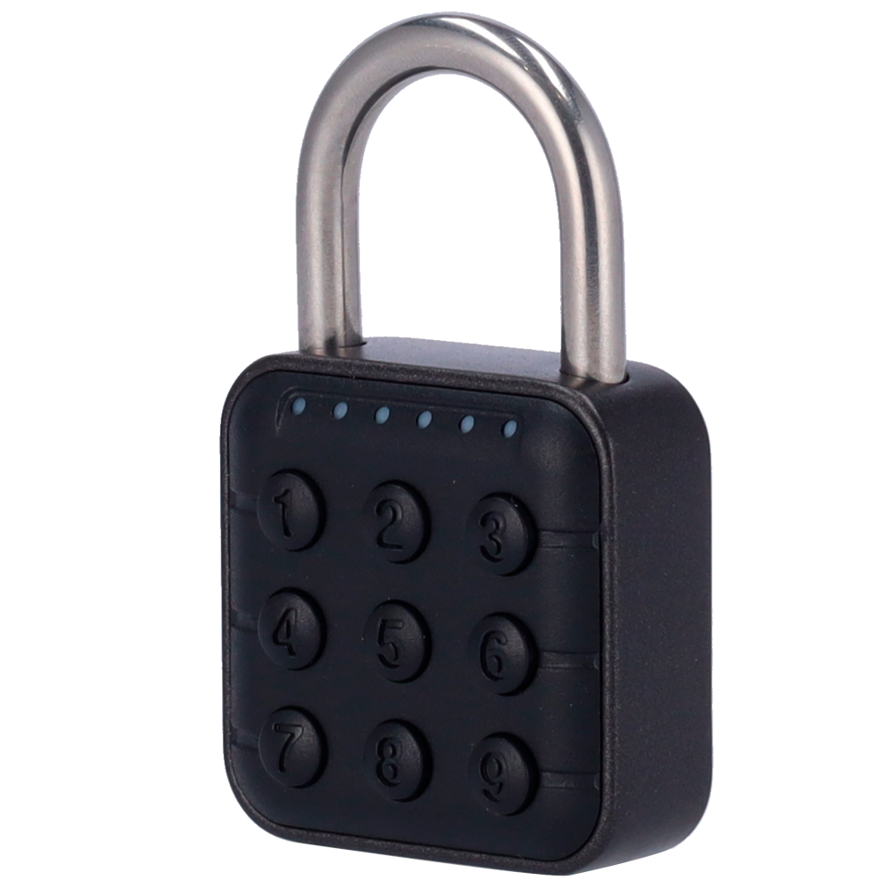 Lucchetto intelligente Bluetooth