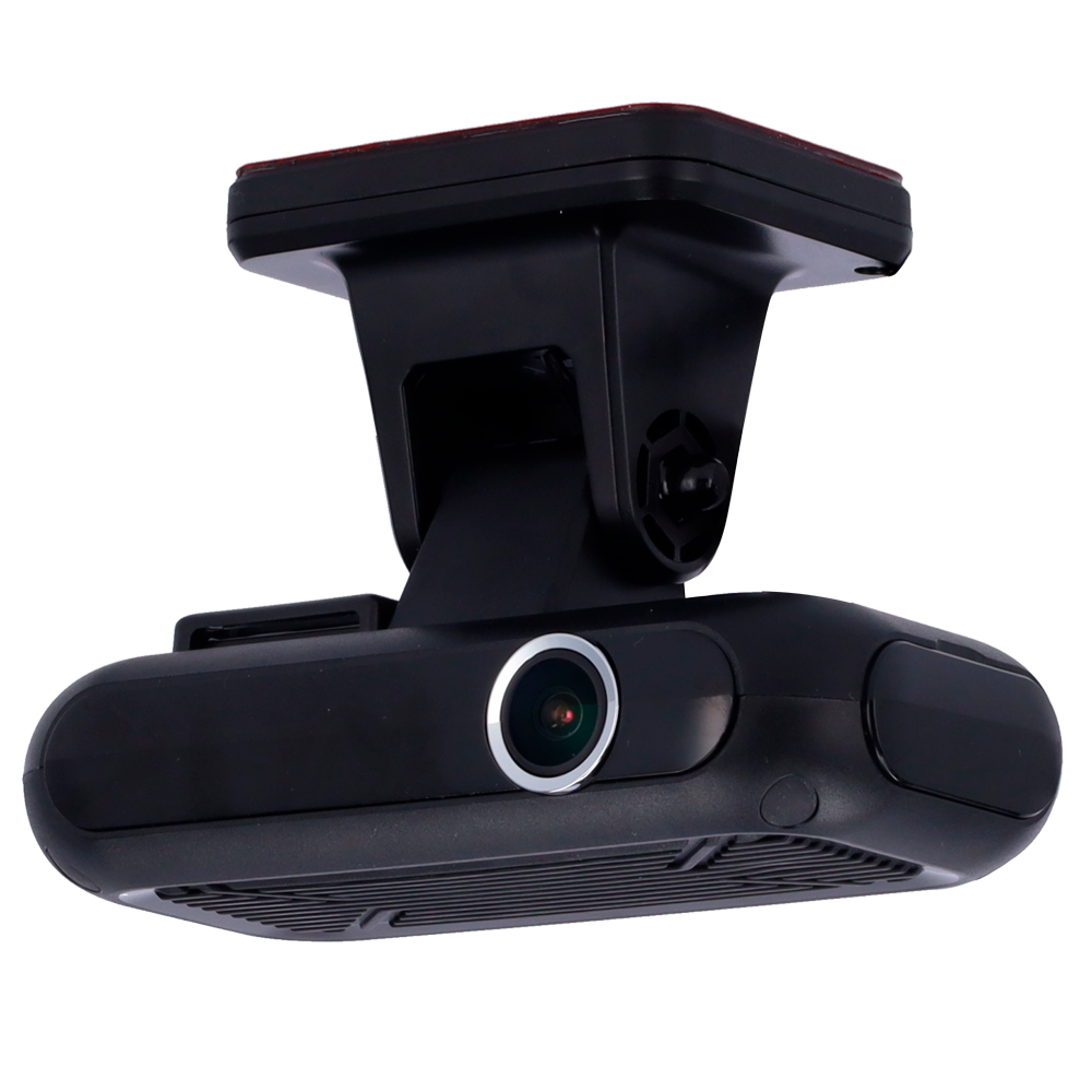 Dash Cam 2MP 1080p / Telecamera a doppia ottica