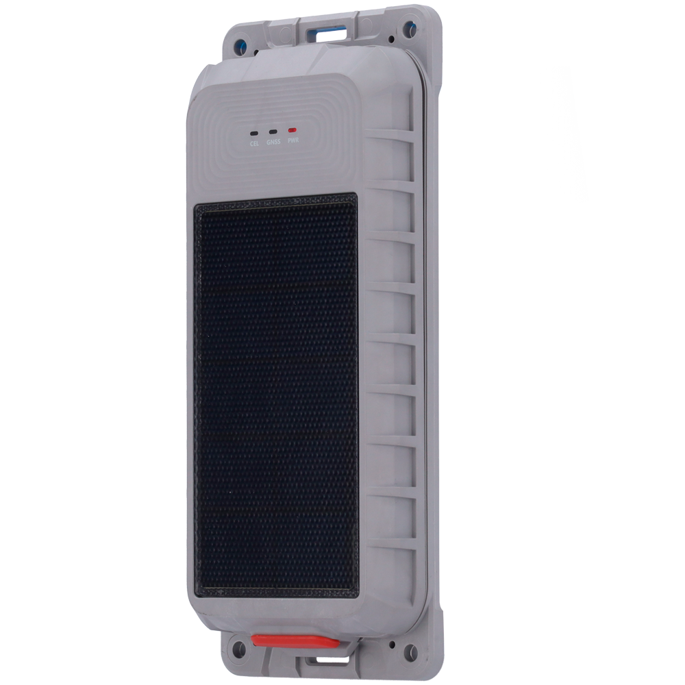 LTE CAT 1 con backup 3G e 2G