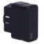 Mini localizador OBD LTE Cat 1 - Tamaño compacto - Soporta BLE 5.2 - Ideal para leasing de vehículos
