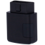 Localizador OBDII LTE Cat M1/NB1 - Seguimiento de automóviles y camiones ligeros - asistencia en caso de avería - gestión de concesionarios y nuevos conductores