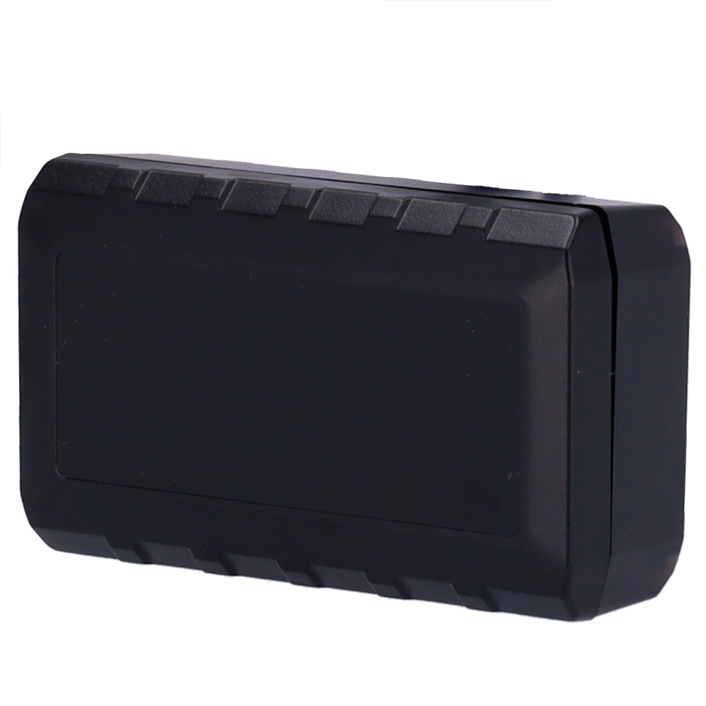 Tracker GPS compatto waterproof IP67