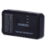 Mini tracker de bajo consumo - LTE Cat 1 con backup 2G - Compacto para instalaciones ocultas - Soporta 1-wire - Soporta BLE 5.2