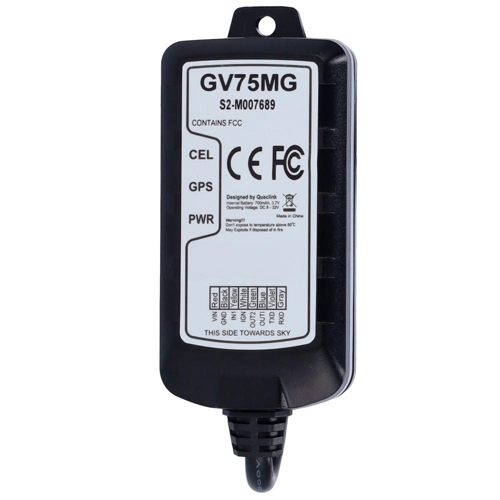 Global LTE Cat M1/NB1 con backup 2G ad antenna singola