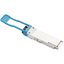 Modulo transceiver QSFP+ - Lunghezza d'onda 1310 nm - Fibra Monomodale - Connettore LC duplex - Distanza massima 2 km - 40Gbps - 40GBASE-LR4