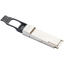Modulo transceiver QSFP+ - Lunghezza d'onda 850 nm - Fibra multimodale - Connettore MTP/MPO  - Massima distanza 150 m - 40Gbps - 40GBASE-SR