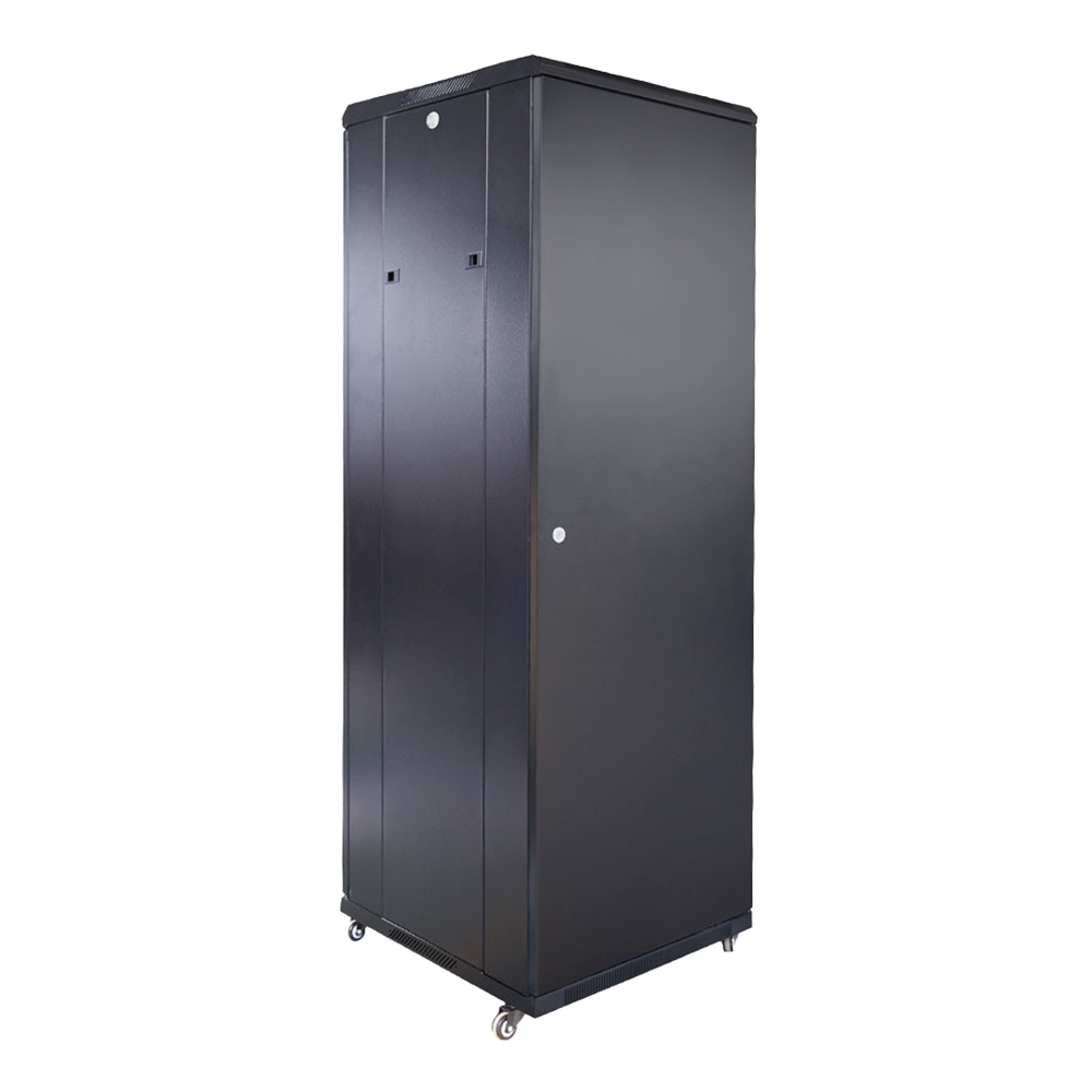 Armadio rack per pavimento