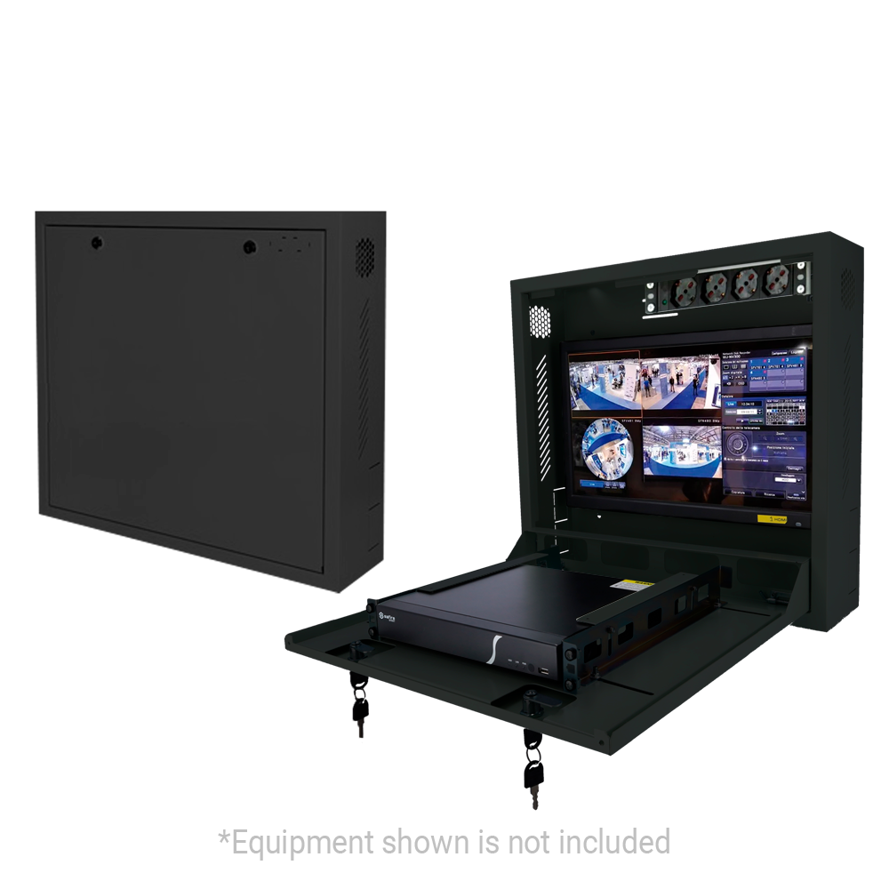 Box di sicurezza
