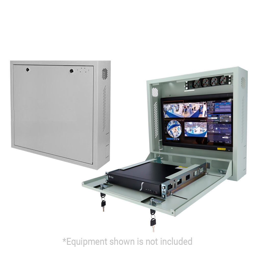 Box di sicurezza