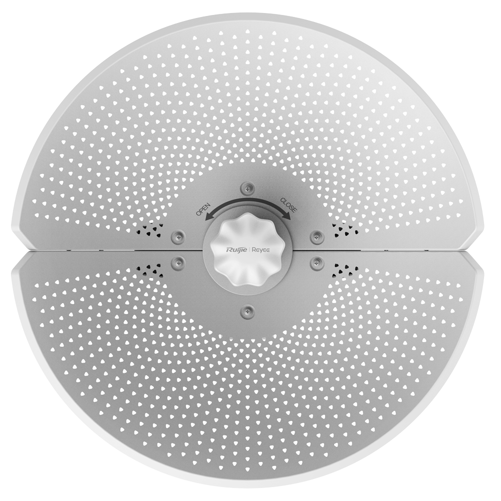 Reyee Wireless bridge fino a 867Mpbs